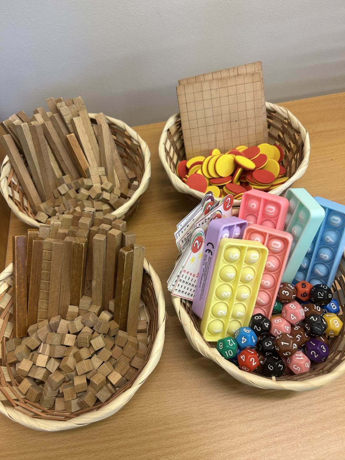 Maths Resources