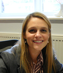 Our Headteacher